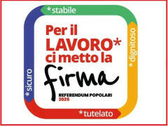 Cgil Lombardia  Raccolte 140.000 firme #referendum2025