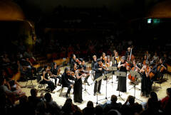 (CR) MDV Il Summer Festival protagonista Auditorium Arvedi con tre concerti prestigiosi