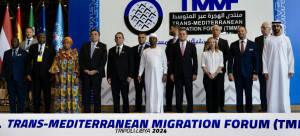 Pianeta Migranti. Le dichiarazioni sorprendenti del premier libico.