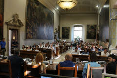 Cremona Ordine di trattazione del Consiglio comunale del 24 luglio 2024 – ore 17