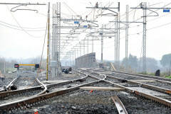 Raddoppio ferroviario Codogno-Piadena, Pollini (M5s): non si perda altro tempo