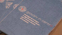 (CR) Progetto ‘Giovani in Centro’, stanziate nuove risorse