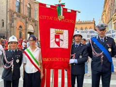 Strage di Bologna, nel 44° anniversario anche Piacenza onora memoria delle vittime