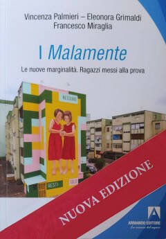 WeLIBRI Nessuno resti solo! Torna il libreria “I Malamente” (Armando Editore)