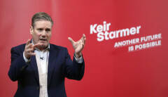 Perché il Labur Party di Keir Starmer ha vinto le elezioni | Gian Carlo Storti