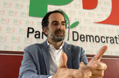 Referendum Autonomia, Alfieri (Pd): superate 500.000 firme, 