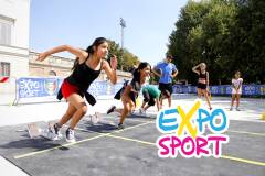 Milano PALAZZO MARINO. PRESENTATA LA DECIMA EDIZIONE DI EXPO PER LO SPORT