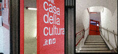  Casa Cultura Milano Calendario  programma dall'11 al 20 settembre 2024