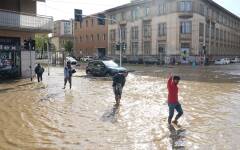 Legambiente Lomb  Dalla ‘città spugna’ al vero ripristino della natura in città