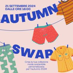  SWAP PARTY A VIADANA