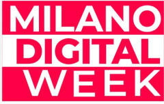 MILANO DIGITAL WEEK 2024. DAL 10 AL 14 OTTOBRE OLTRE 120 EVENTI SULL' INNOVAZIONE