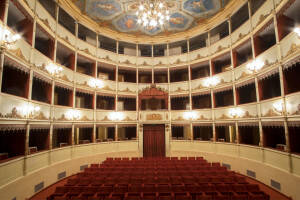  Presentata la stagione 2024-2025 del Teatro comunale di Casalmaggiore