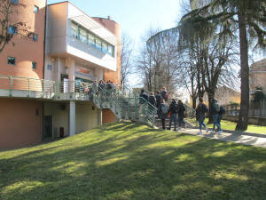  SESSIONE DI LAUREA AL CAMPUS DI CREMONA DEL POLITECNICO DI MILANO