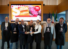 A CREMONA  dal 4 al 6 ottobre SI FESTEGGIA IL SALAME