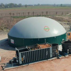 Coldiretti Ambiente, Lombardia leader nel biogas