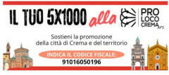 Pro Loco Crema Crema Newsletter del 3 ottobre 2024