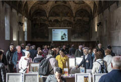 Scripta. Mostra mercato del libro di pregio 01/29esima edizione