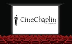 (CR) Cinema Chaplin Programma della settimana fino al 16 ottobre 