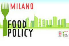 Milano FOOD POLICY. NELLA GIORNATA MONDIALE ALIMENTAZIONE, INAUGURATO NUOVO HUB