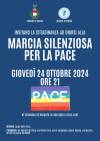 Il Consiglio Comunale di Crema approva all'unanimità la mozione per la Pace: