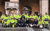 Half Marathon Cremona 2024, mobilitati anche  Volontari di Protezione Civile