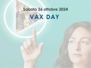  ASST CREMONA CAMPAGNA ANTINFLUENZALE VAX DAY A SORESINA: 26 OTTOBRE 2024