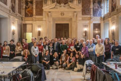 Milano AMBIENTE. L’ASSEMBLEA PERMANENTE DEI CITTADINI SUL CLIMA SCEGLIE 21 PROPOSTE