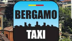 In arrivo otto nuove licenze taxi nel Comune di Bergamo