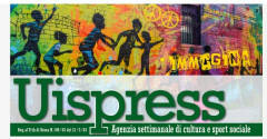 Uispress n. 40 - giovedì 31 ottobre 2024 Anno XLII