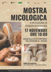 (CR) Domenica 17 novembre mostra micologica al Museo del Cambonino