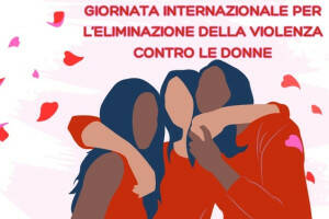  Crema si mobilita per il 25 novembre