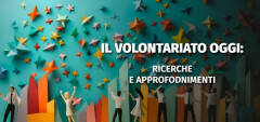 CSV Milano 5 dicembre: celebra con noi la Giornata Internazionale del Volontariato