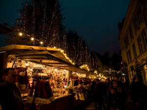 Mercatini di Natale: al top Vienna e Merano, rispondono anche Milano, Roma e Napoli