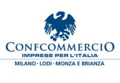 Milano e Monza: i valori degli esercizi commerciali secondo Confcommercio