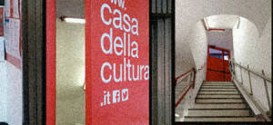 (MI) Casa Cultura Promemoria settimanale  dal 7 all'11 gennaio 2025