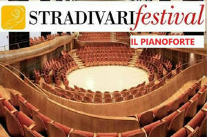 MDV STRADIVARIfestival – Il Pianoforte  Bach ... and forth